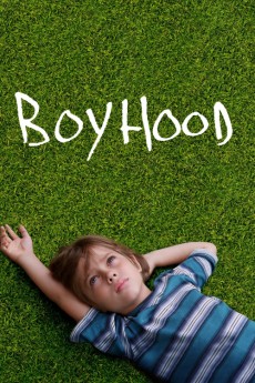 Boyhood (2014) download