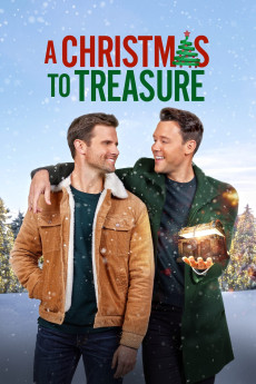 A Christmas to Treasure (2022) download