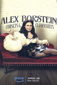 Alex Borstein: Corsets & Clown Suits