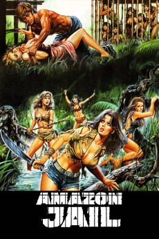Amazon Jail (1982) download