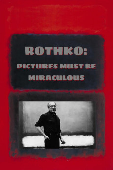 American Masters Rothko: Pictures Must Be Miraculous