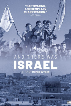 And There Was Israel