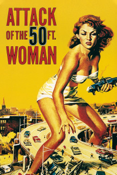 Attack of the 50 Foot Woman (1958) download