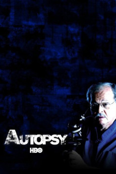 Autopsy 8: Dead Giveaway