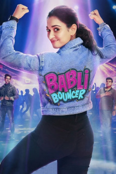 Babli Bouncer (2022) download