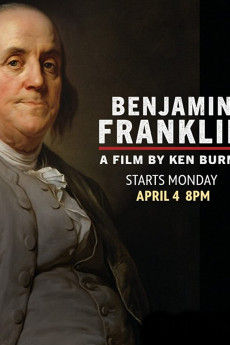 Benjamin Franklin (2022) download