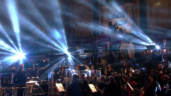 Bill Bailey's Remarkable Guide to the Orchestra (2009) download