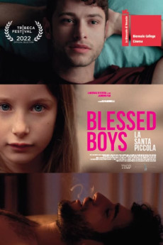 Blessed Boys (2021) download