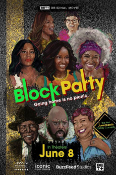 Block Party (2022) download