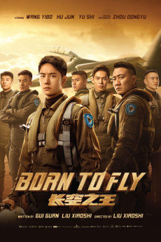 Born to Fly (2023) download