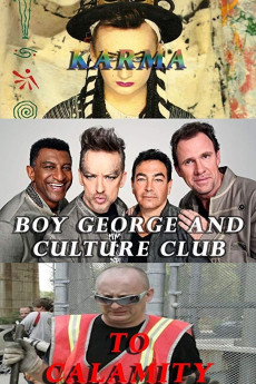Boy George and Culture Club: Karma to Calamity