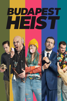 Budapest Heist (2020) download