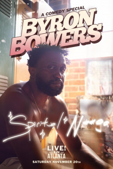 Byron Bowers - Spiritual N**ga (2022) download