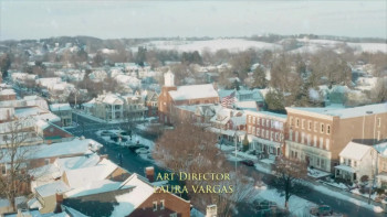 Christmas in Pine Valley (2022) download
