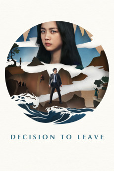 Decision to Leave (2022) download
