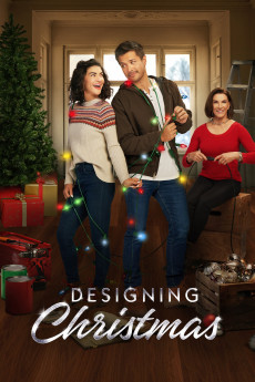 Designing Christmas (2022) download