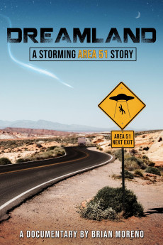 Dreamland: A Storming Area 51 Story (2022) download