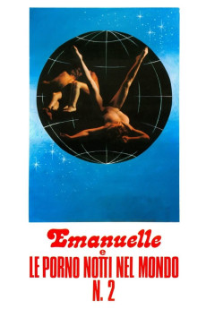 Emanuelle and the Porno Nights of the World