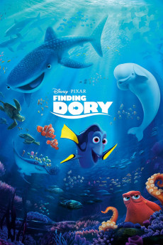 Finding Dory (2016) download