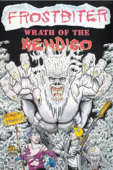 Frostbiter: Wrath of the Wendigo (1995) download