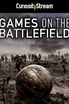 Games on the Battlefield (2015) download