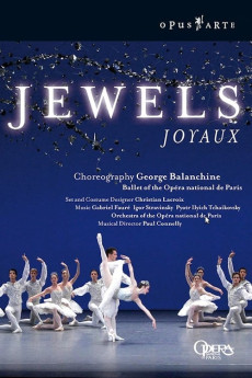 George Balanchine's Jewels (2005) download