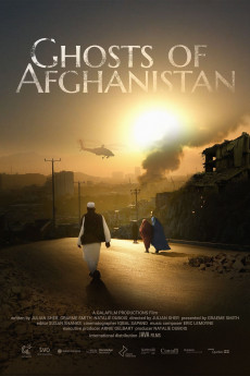 Ghosts of Afghanistan (2021) download