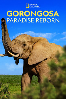 Gorongosa: Paradise Reborn (2022) download