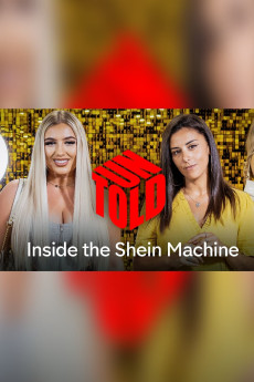 Inside the Shein Machine: Untold (2022) download