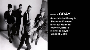 Jean-Michel Basquiat: The Radiant Child (2010) download