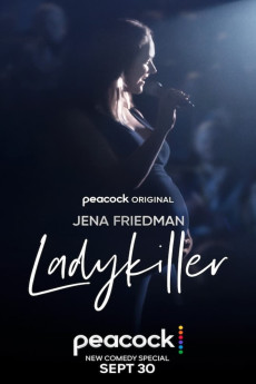 Jena Friedman: Ladykiller