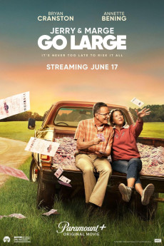 Jerry and Marge Go Large (2022) download