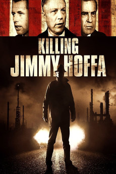 Killing Jimmy Hoffa