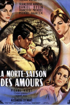 La morte-saison des amours (1961) download