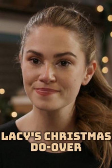 Lacy's Christmas Do-Over