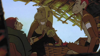 Le château des singes (1999) download