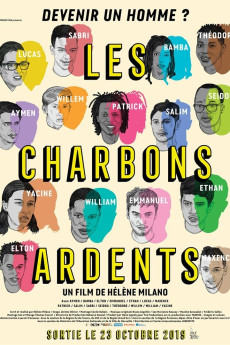 Les charbons ardents
