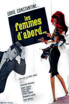 Les femmes d'abord (1963) download