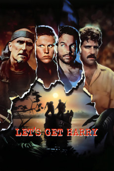 Let's Get Harry (1986) download