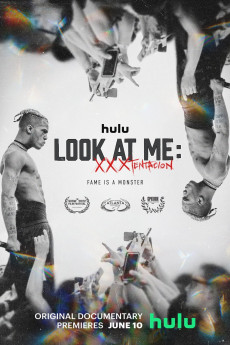 Look at Me: XXXTentacion (2022) download