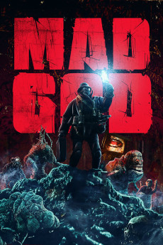 Mad God (2021) download