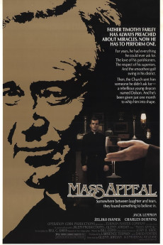 Mass Appeal (1984) download