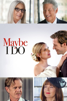 Maybe I Do (2023) download