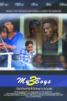 My 3 Boys (2018) download