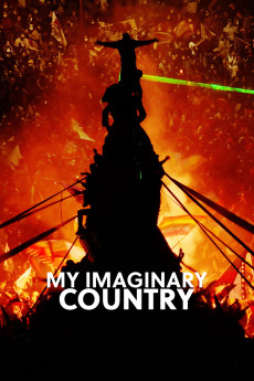 My Imaginary Country
