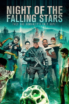 Night of the Falling Stars (2021) download