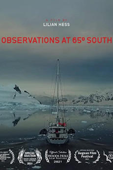 Observations at 65° South