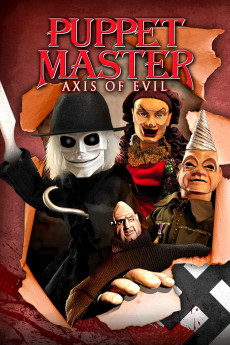 Puppet Master: Axis of Evil (2010) download
