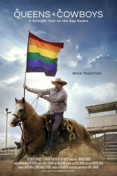 Queens & Cowboys: A Straight Year on the Gay Rodeo (2014) download