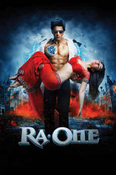 Ra.One (2011) download